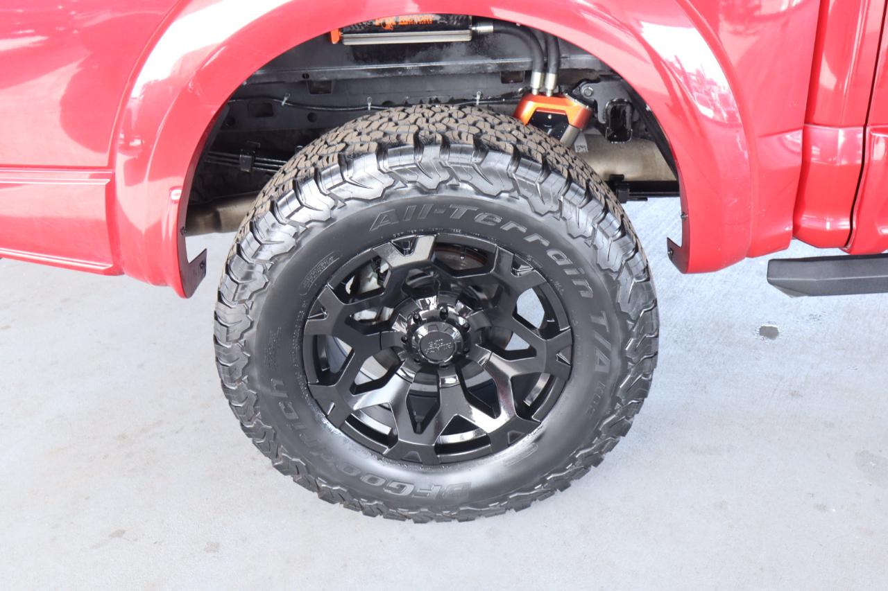 Ford F-150  2020