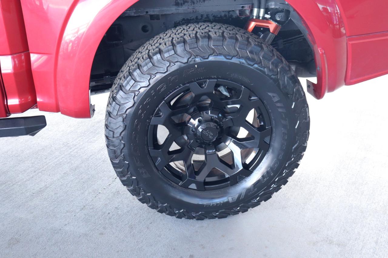 Ford F-150  2020