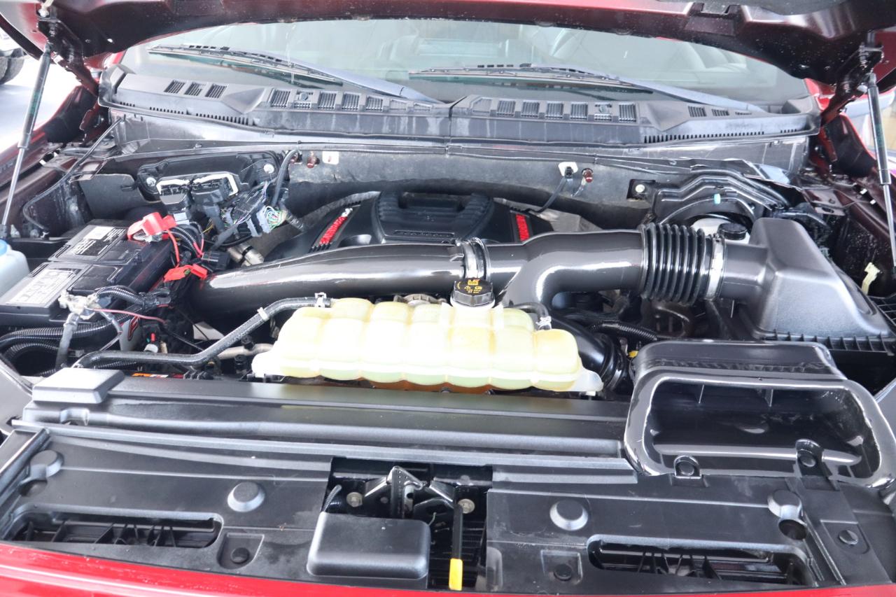 Ford F-150  2020