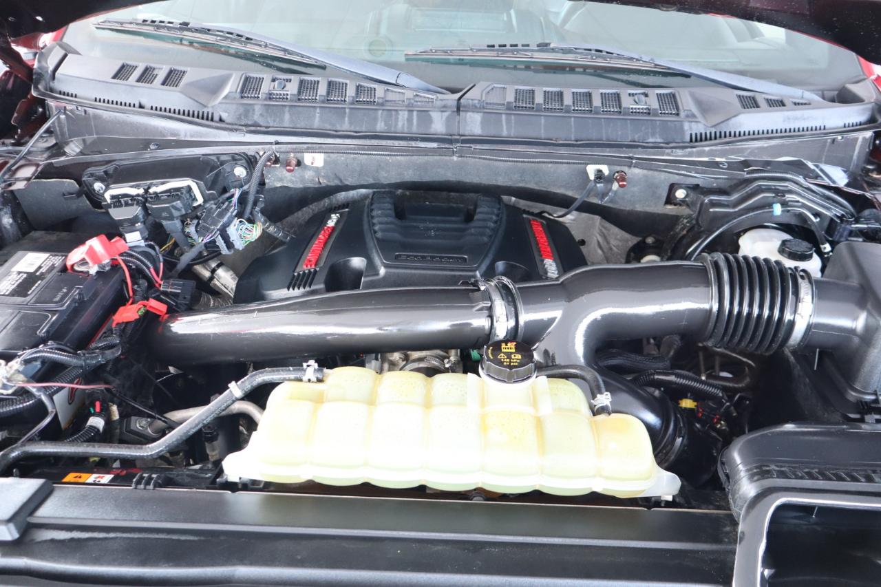 Ford F-150  2020