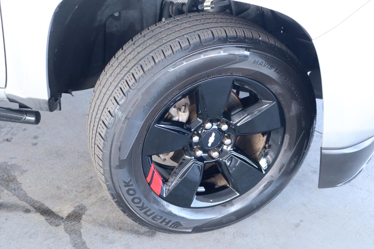 Chevrolet Colorado 2WD Crew Cab 128.3" LT 2019