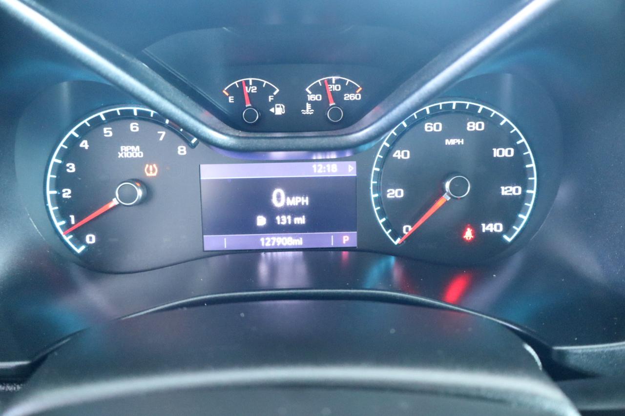 Chevrolet Colorado 2WD Crew Cab 128.3" LT 2019
