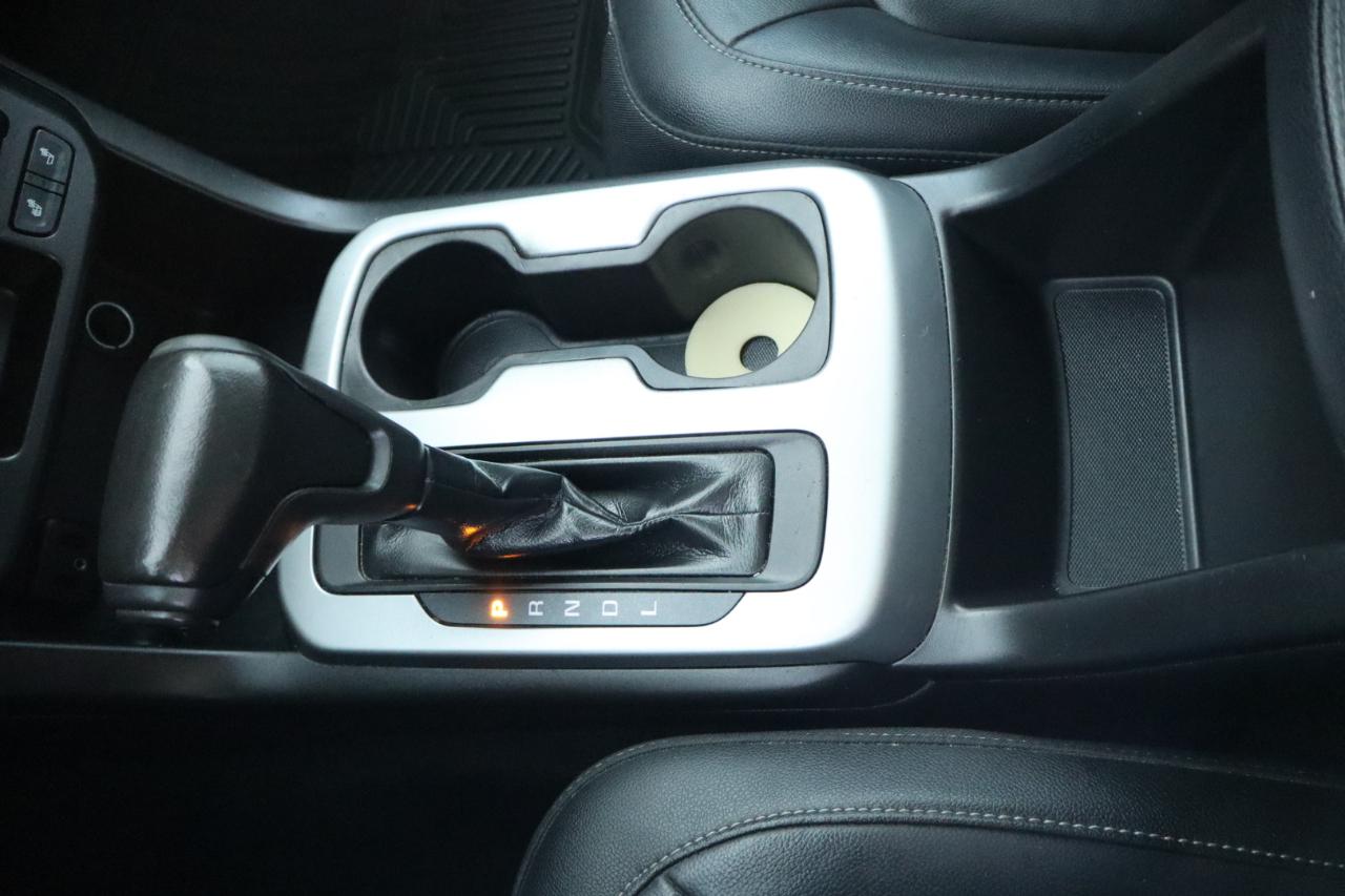 Chevrolet Colorado 2WD Crew Cab 128.3" LT 2019