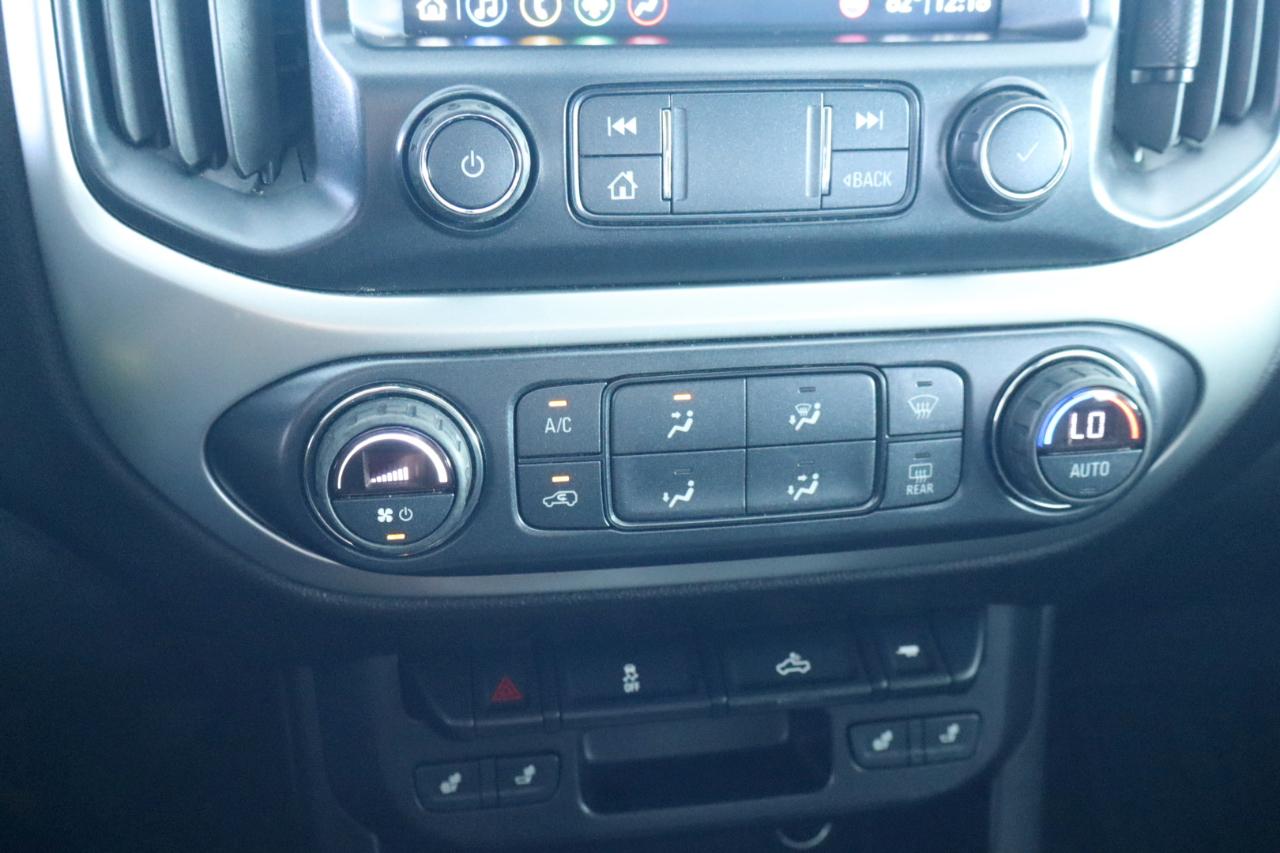 Chevrolet Colorado 2WD Crew Cab 128.3" LT 2019