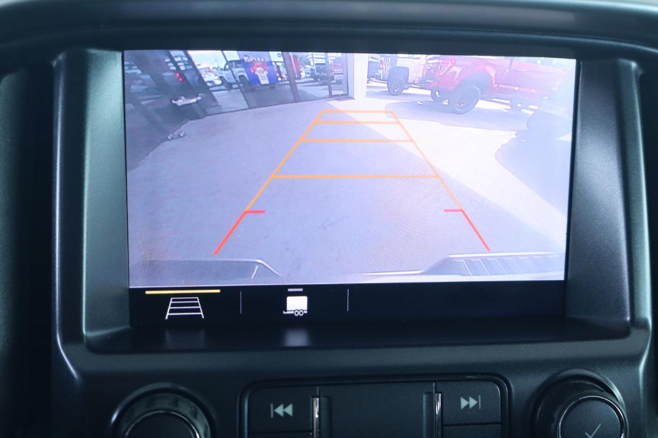 Chevrolet Colorado 2WD Crew Cab 128.3" LT 2019