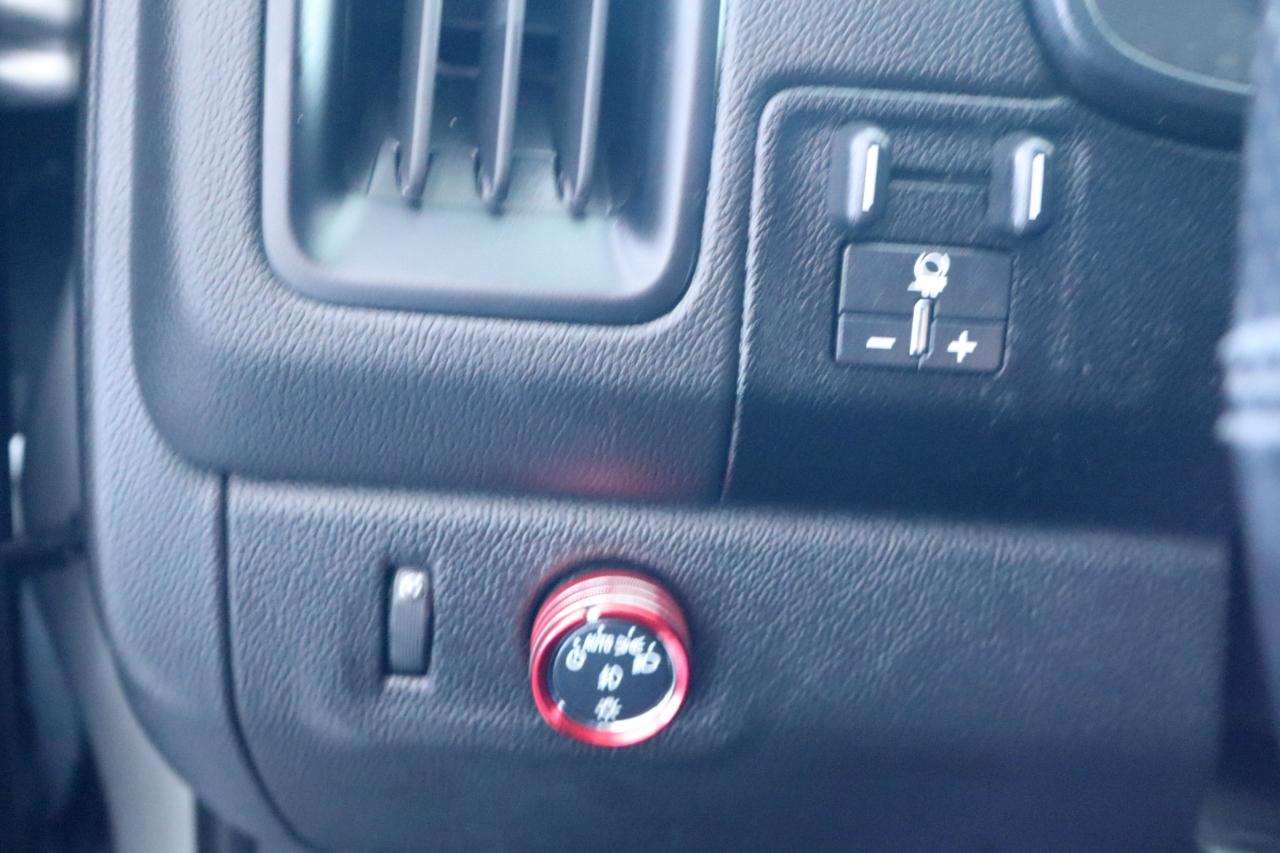 Chevrolet Colorado 2WD Crew Cab 128.3" LT 2019