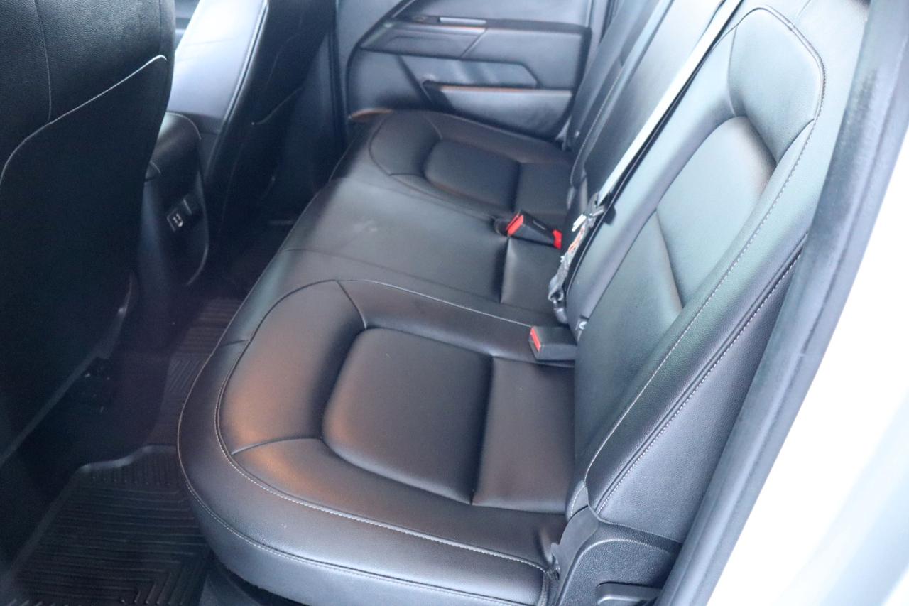 Chevrolet Colorado 2WD Crew Cab 128.3" LT 2019