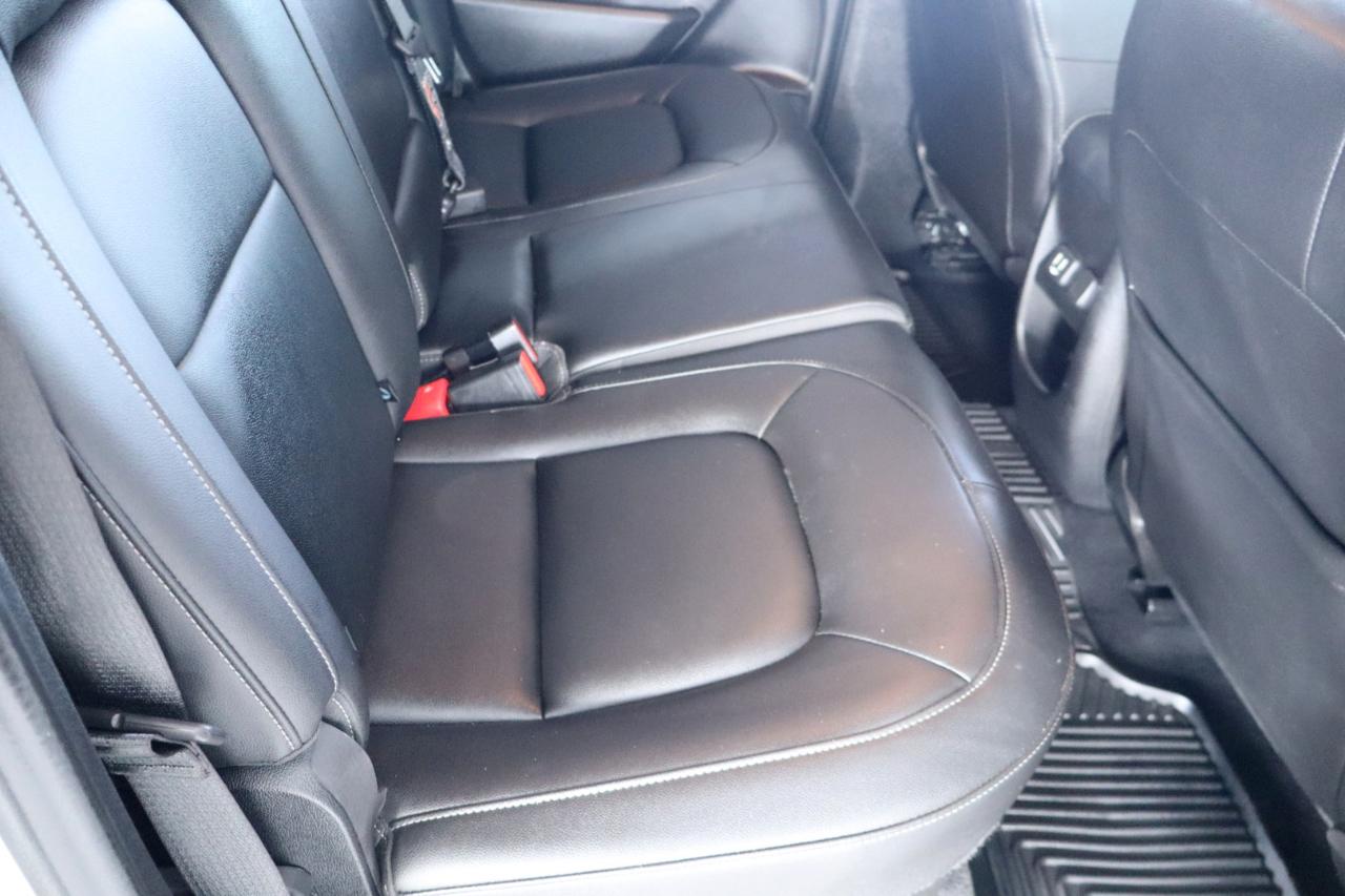 Chevrolet Colorado 2WD Crew Cab 128.3" LT 2019