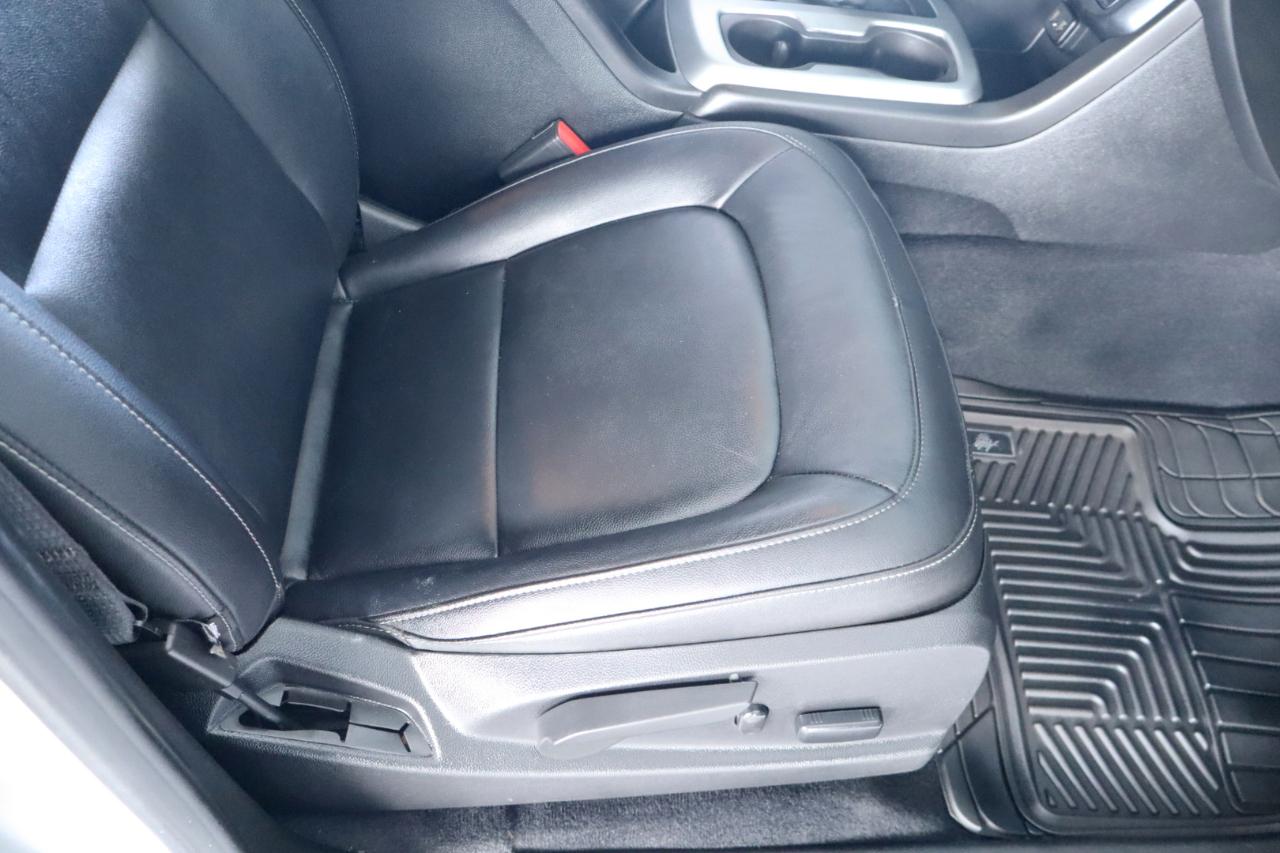 Chevrolet Colorado 2WD Crew Cab 128.3" LT 2019