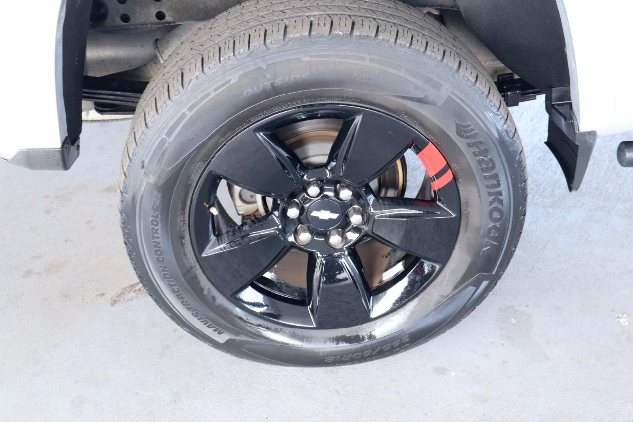 Chevrolet Colorado 2WD Crew Cab 128.3" LT 2019
