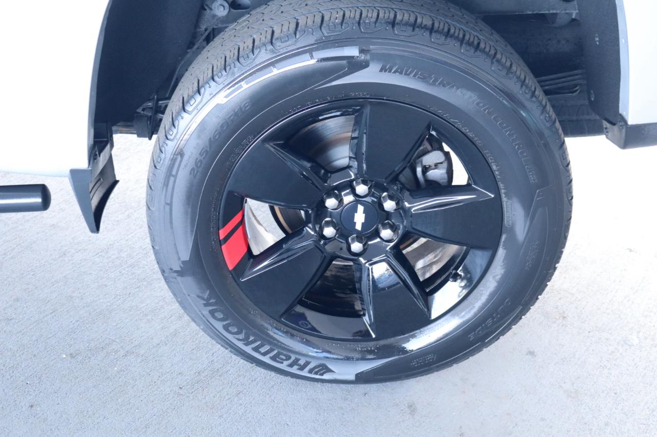 Chevrolet Colorado 2WD Crew Cab 128.3" LT 2019
