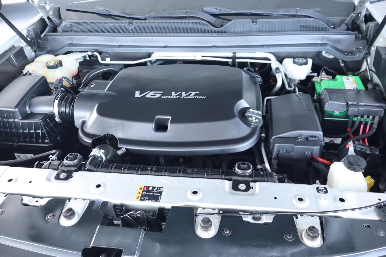 Chevrolet Colorado 2WD Crew Cab 128.3" LT 2019