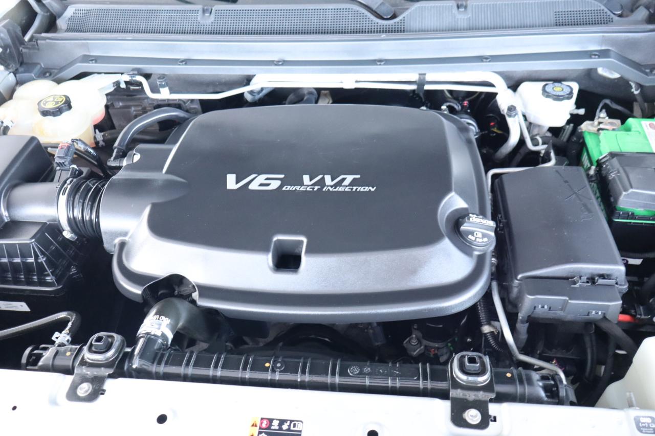 Chevrolet Colorado 2WD Crew Cab 128.3" LT 2019