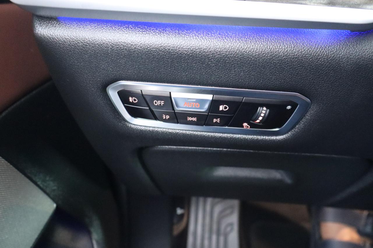 BMW X7 xDrive40i Sports Activity Vehicle 2020