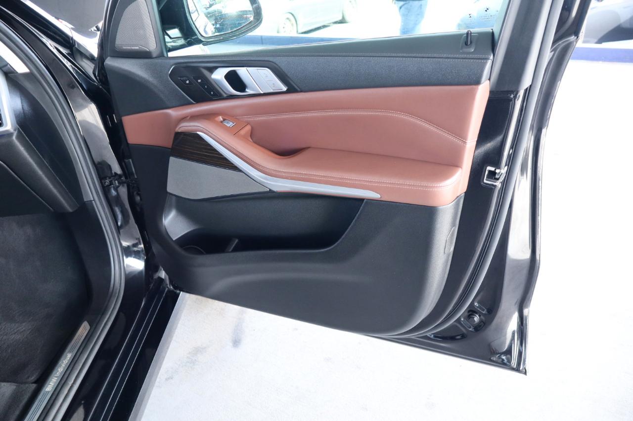 BMW X7 xDrive40i Sports Activity Vehicle 2020