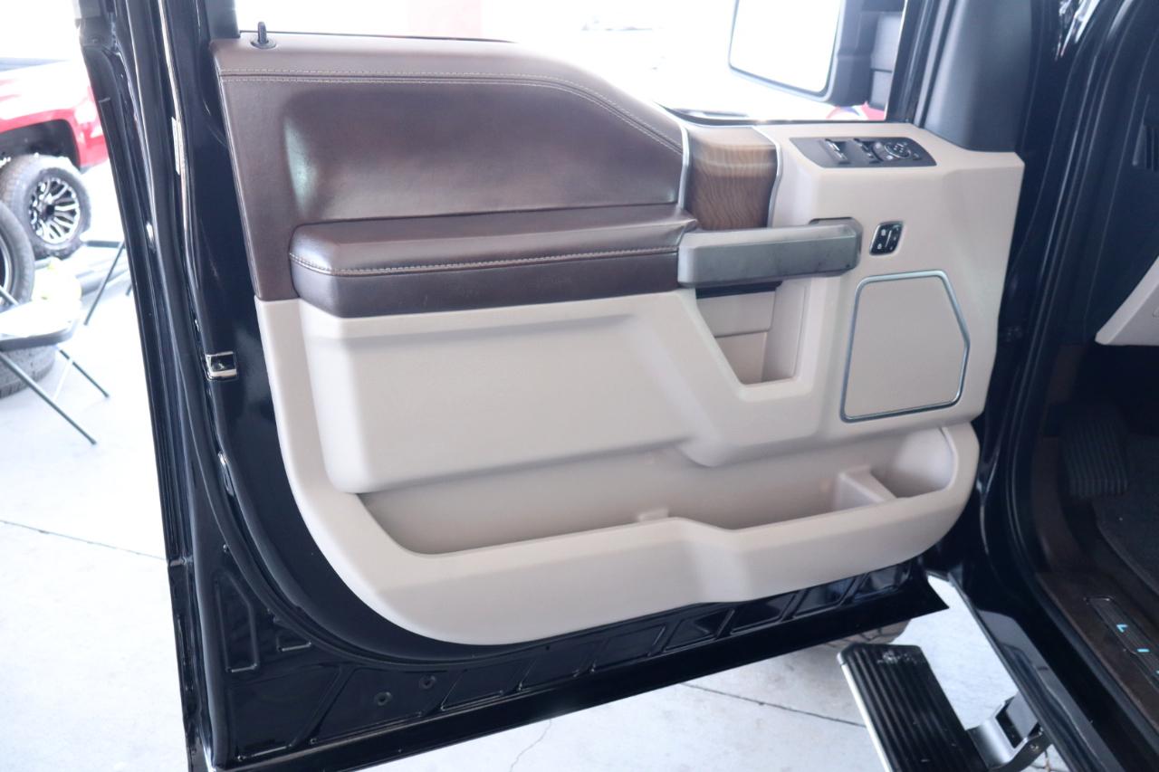 Ford F-150 Limited 4WD SuperCrew 5.5' Box 2020