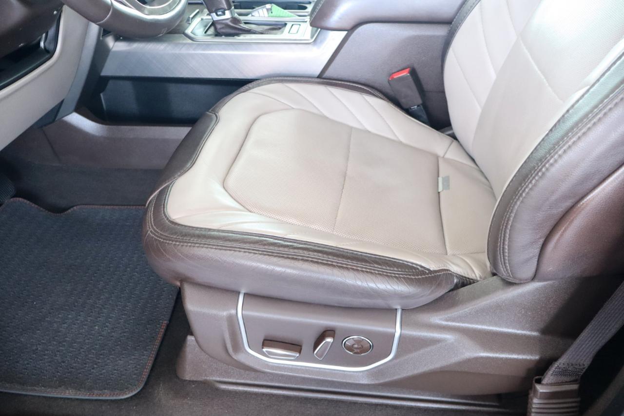 Ford F-150 Limited 4WD SuperCrew 5.5' Box 2020