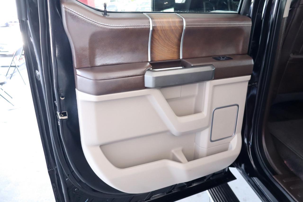 Ford F-150 Limited 4WD SuperCrew 5.5' Box 2020