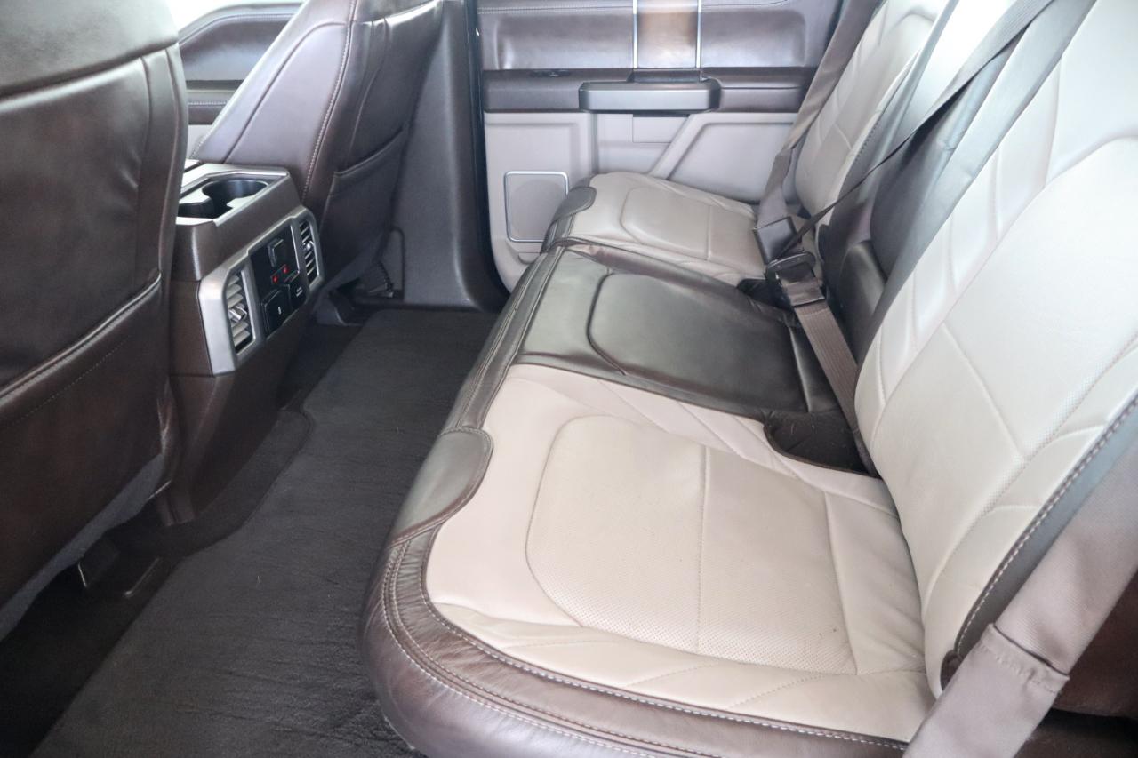 Ford F-150 Limited 4WD SuperCrew 5.5' Box 2020