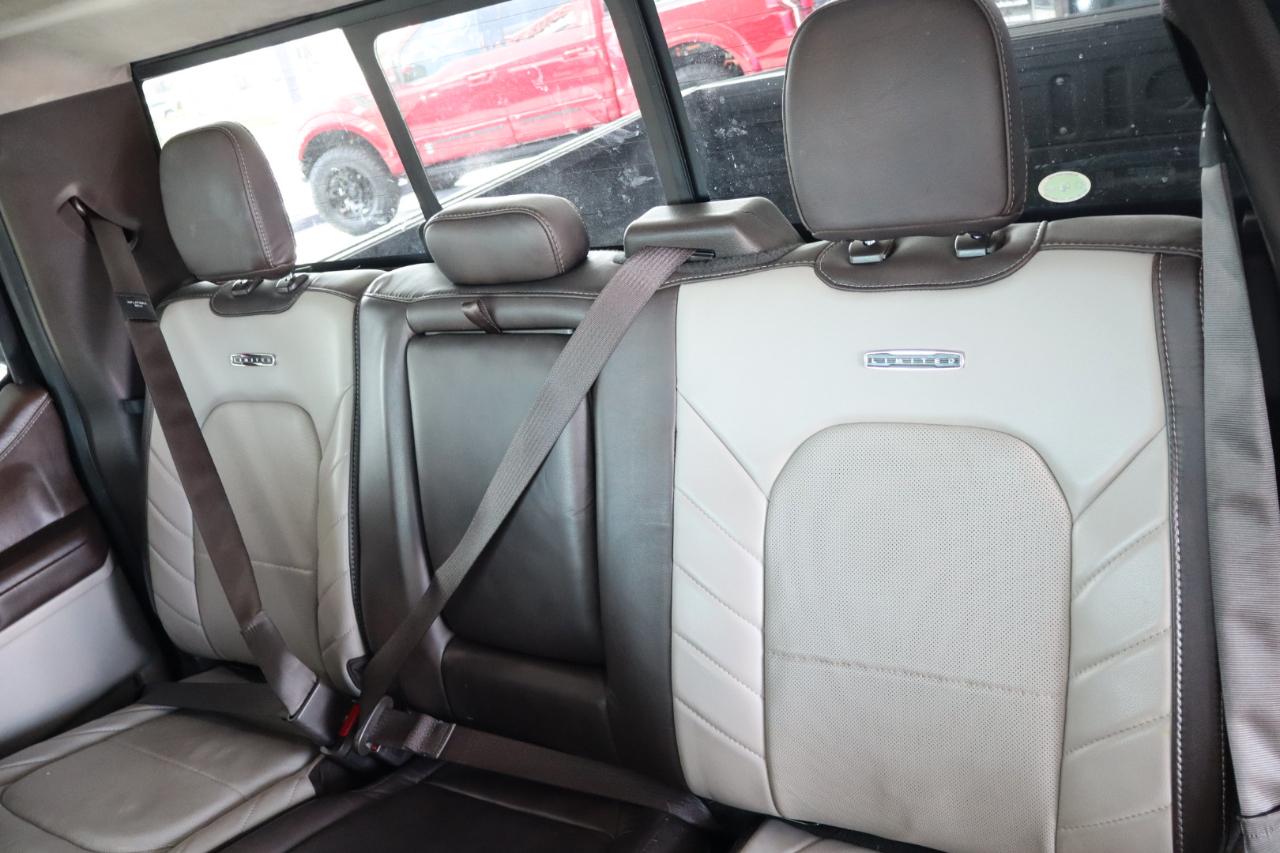Ford F-150 Limited 4WD SuperCrew 5.5' Box 2020