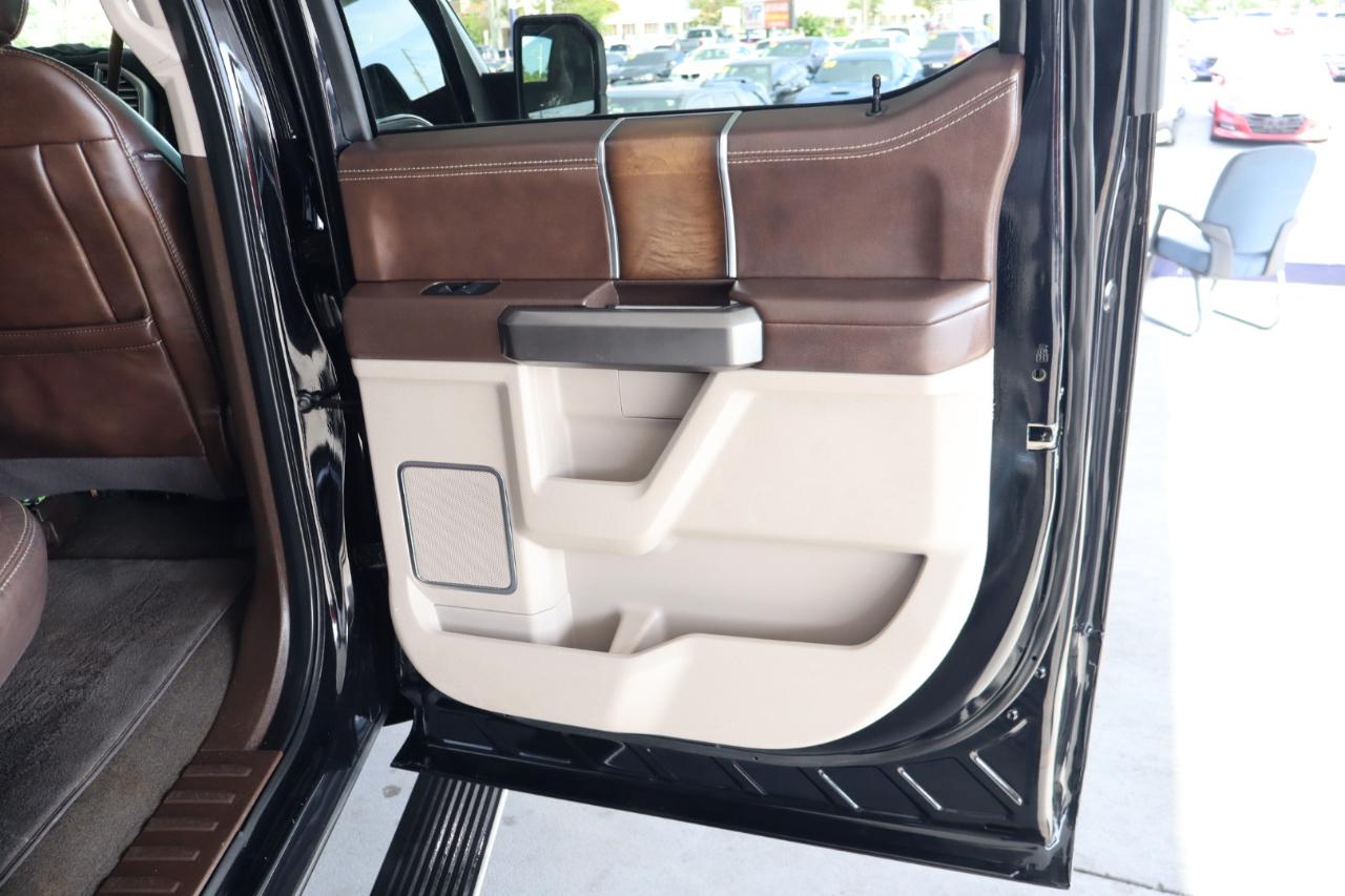 Ford F-150 Limited 4WD SuperCrew 5.5' Box 2020