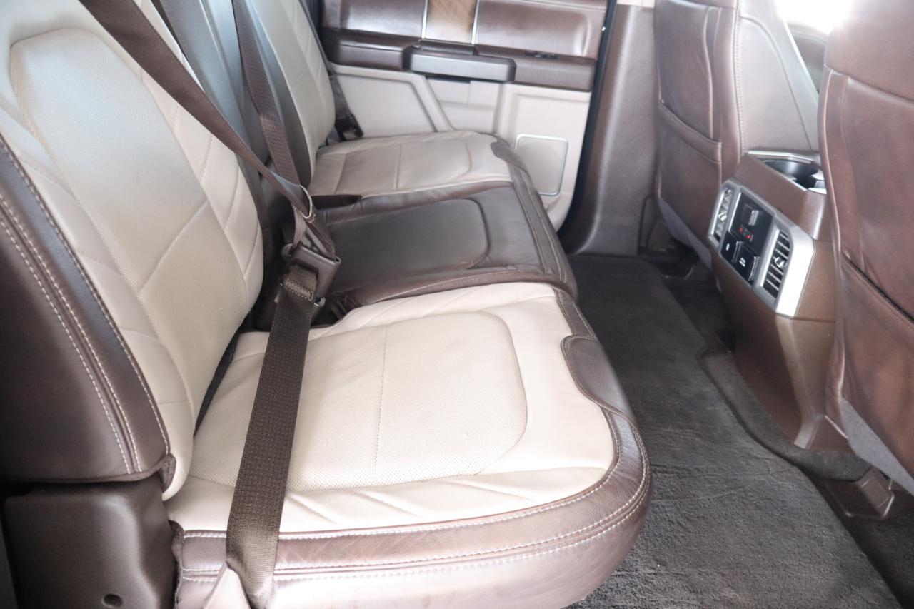 Ford F-150 Limited 4WD SuperCrew 5.5' Box 2020