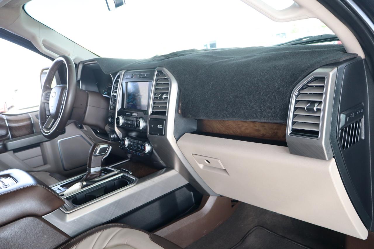Ford F-150 Limited 4WD SuperCrew 5.5' Box 2020