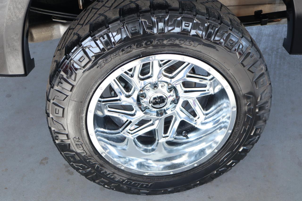 Ford F-150 Limited 4WD SuperCrew 5.5' Box 2020
