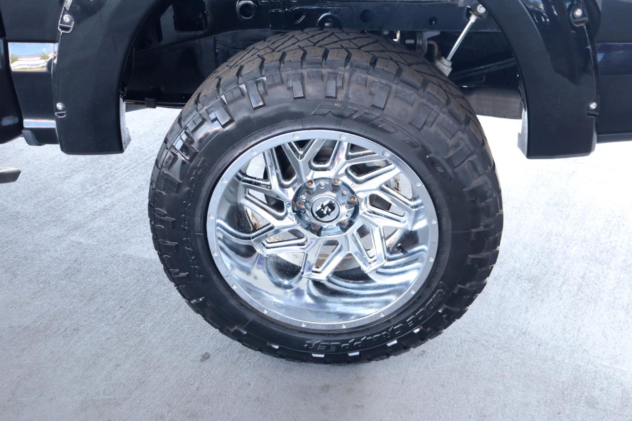 Ford F-150 Limited 4WD SuperCrew 5.5' Box 2020
