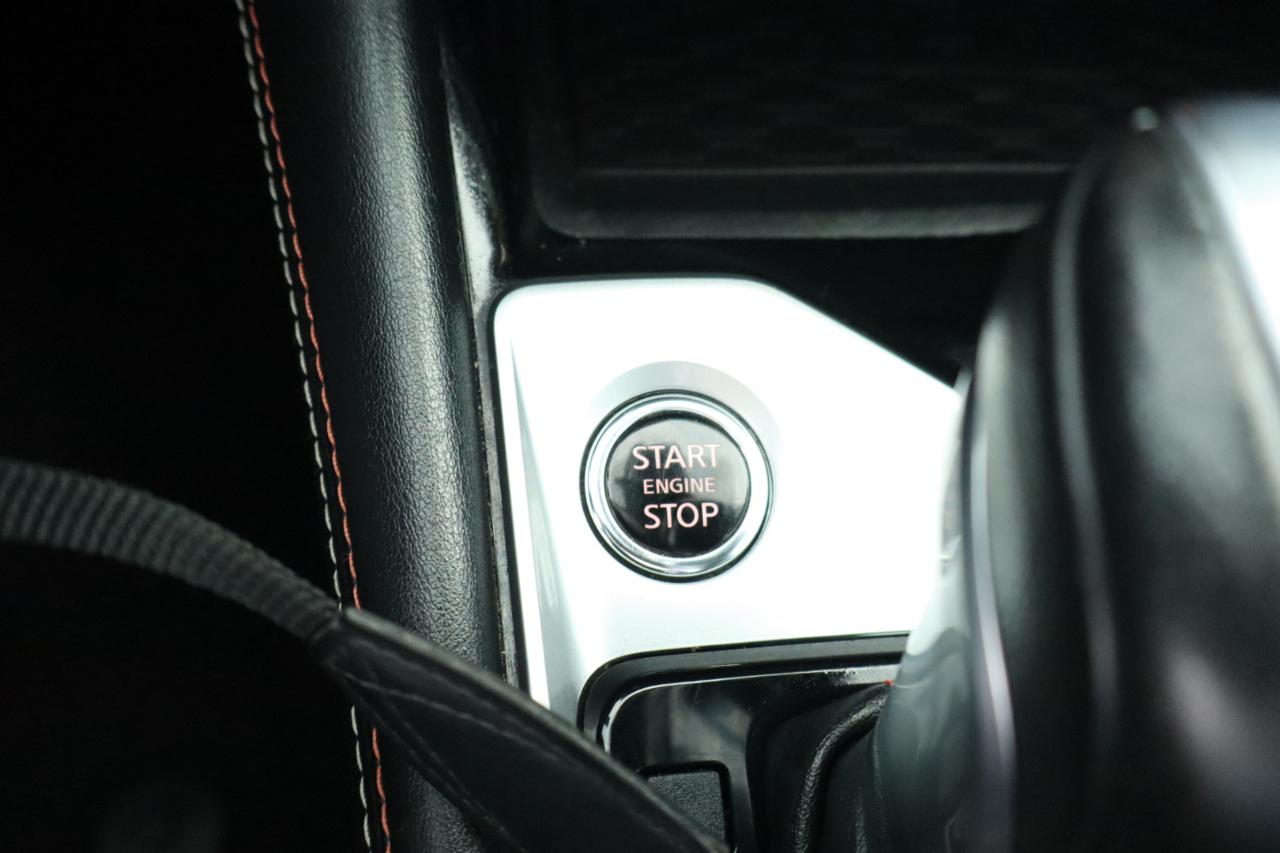 Nissan Altima 2.5 SR Sedan 2023