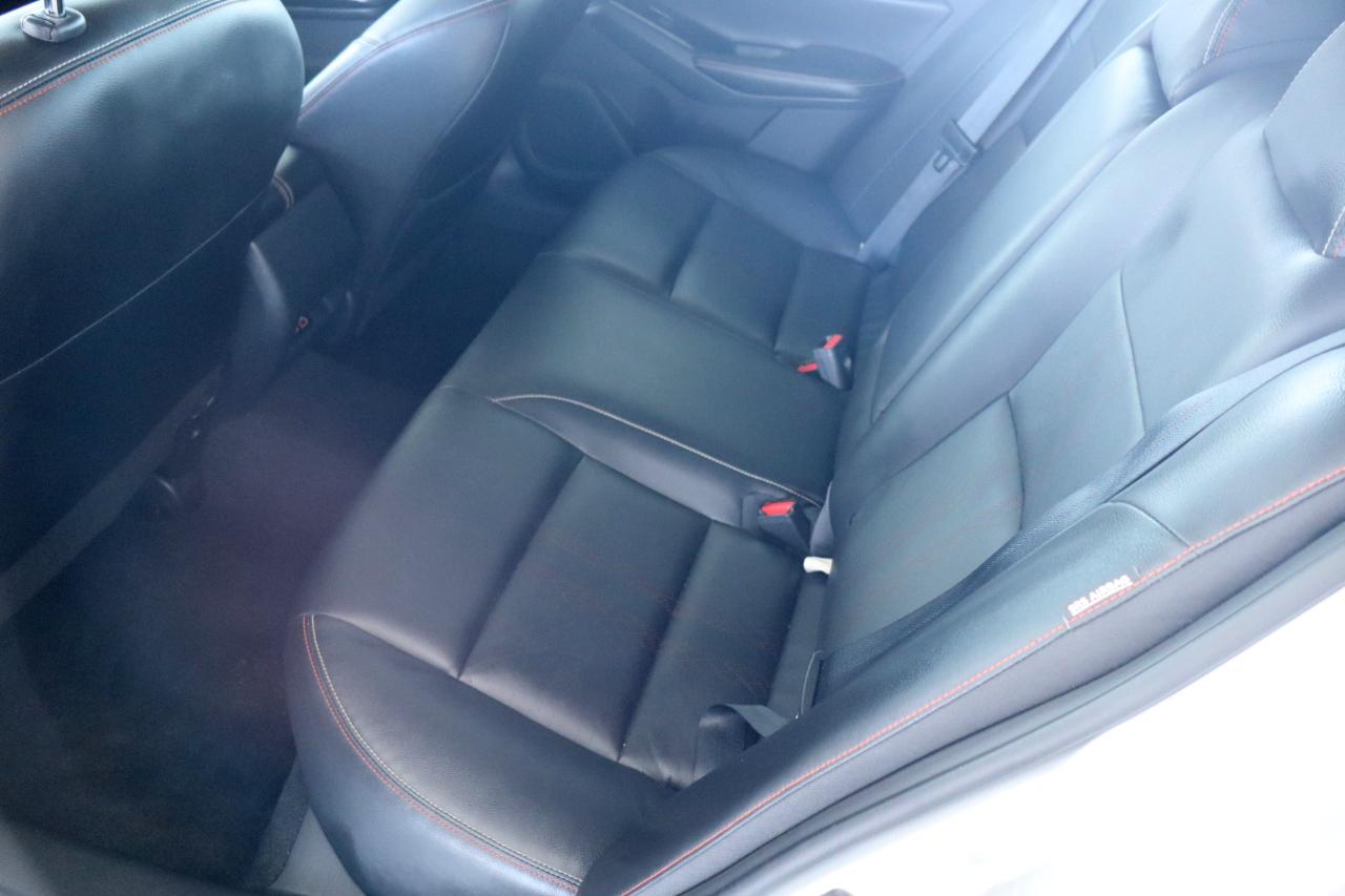 Nissan Altima 2.5 SR Sedan 2023