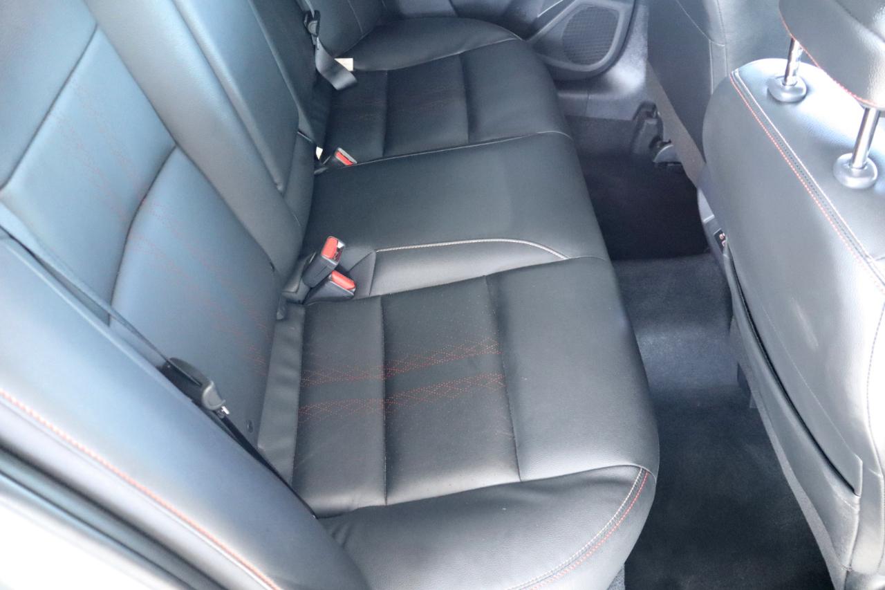 Nissan Altima 2.5 SR Sedan 2023