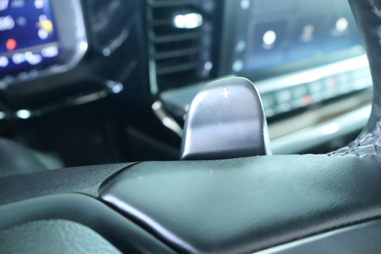 Chevrolet Silverado 1500 2WD Crew Cab 147" RST 2023