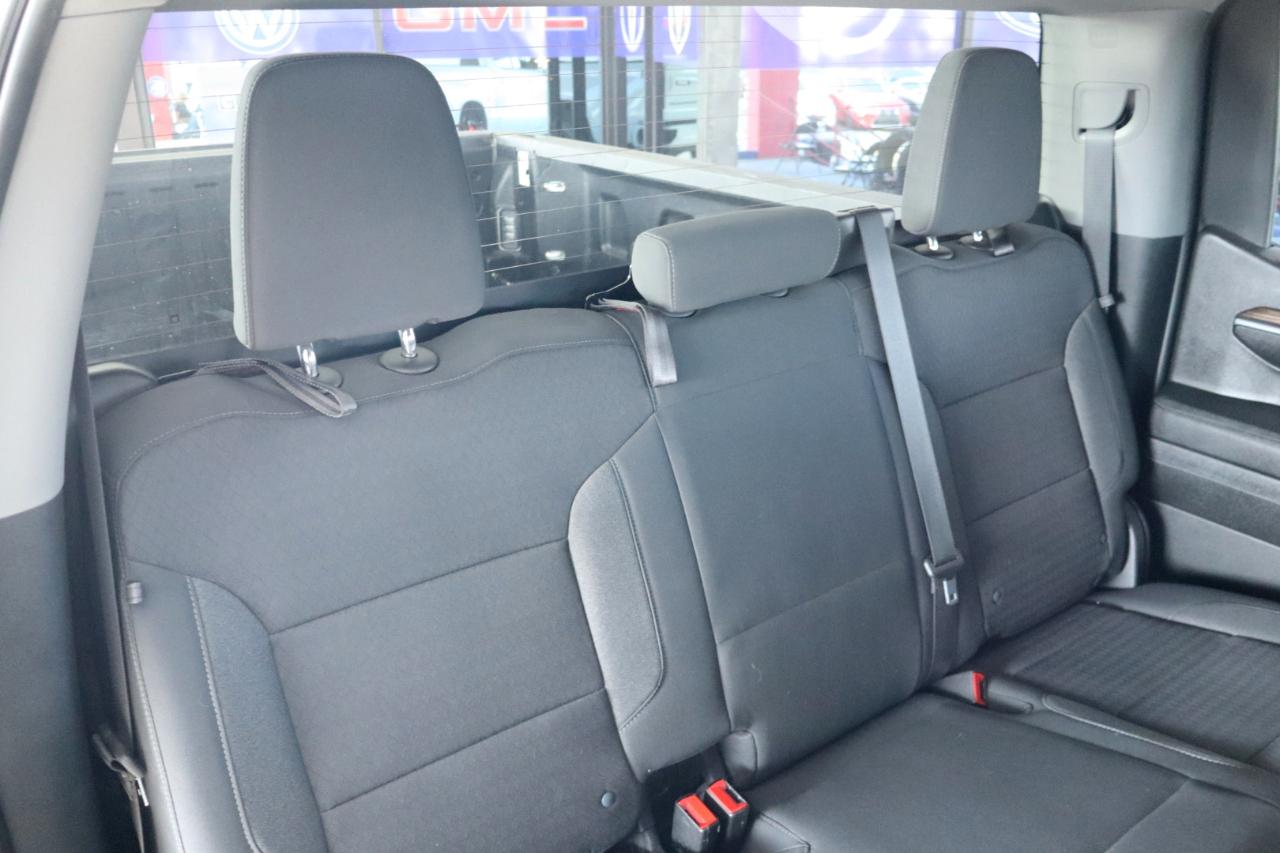 Chevrolet Silverado 1500 2WD Crew Cab 147" RST 2023