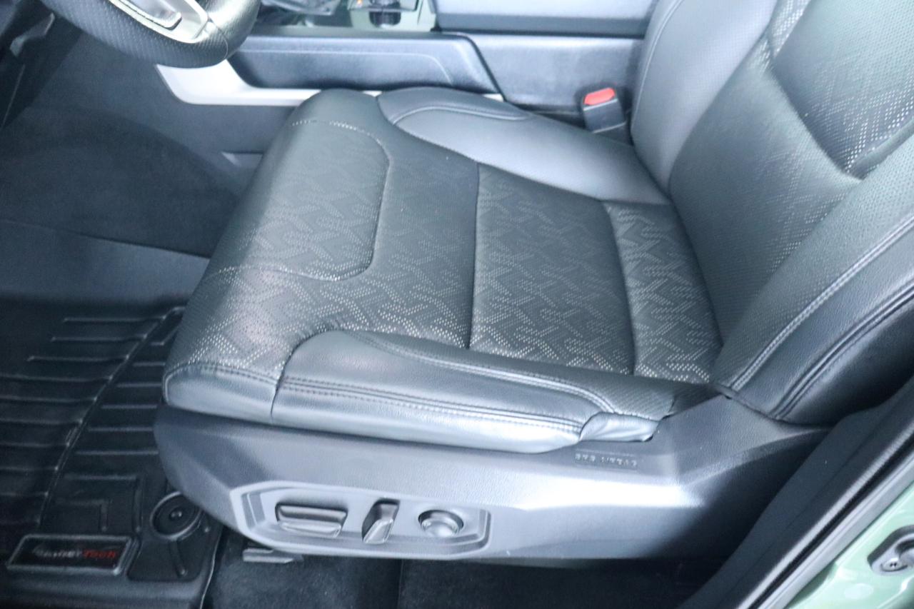 Toyota Tundra 2WD SR5 CrewMax 5.5' Bed (Natl) 2022
