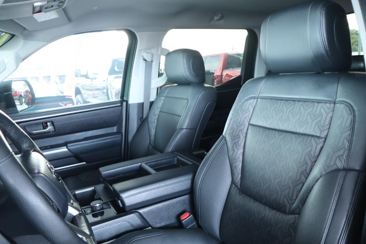 Toyota Tundra 2WD SR5 CrewMax 5.5' Bed (Natl) 2022