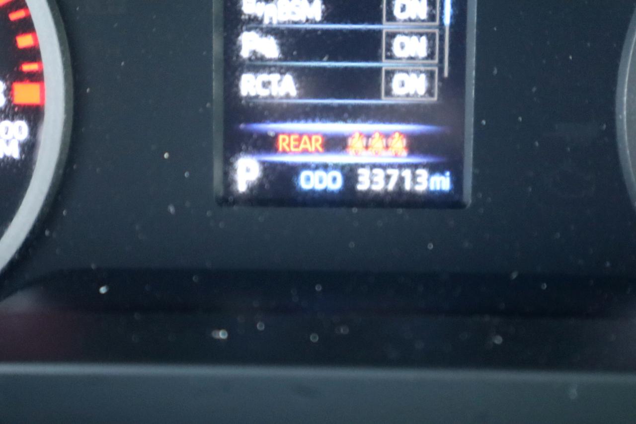 Toyota Tundra 2WD SR5 CrewMax 5.5' Bed (Natl) 2022