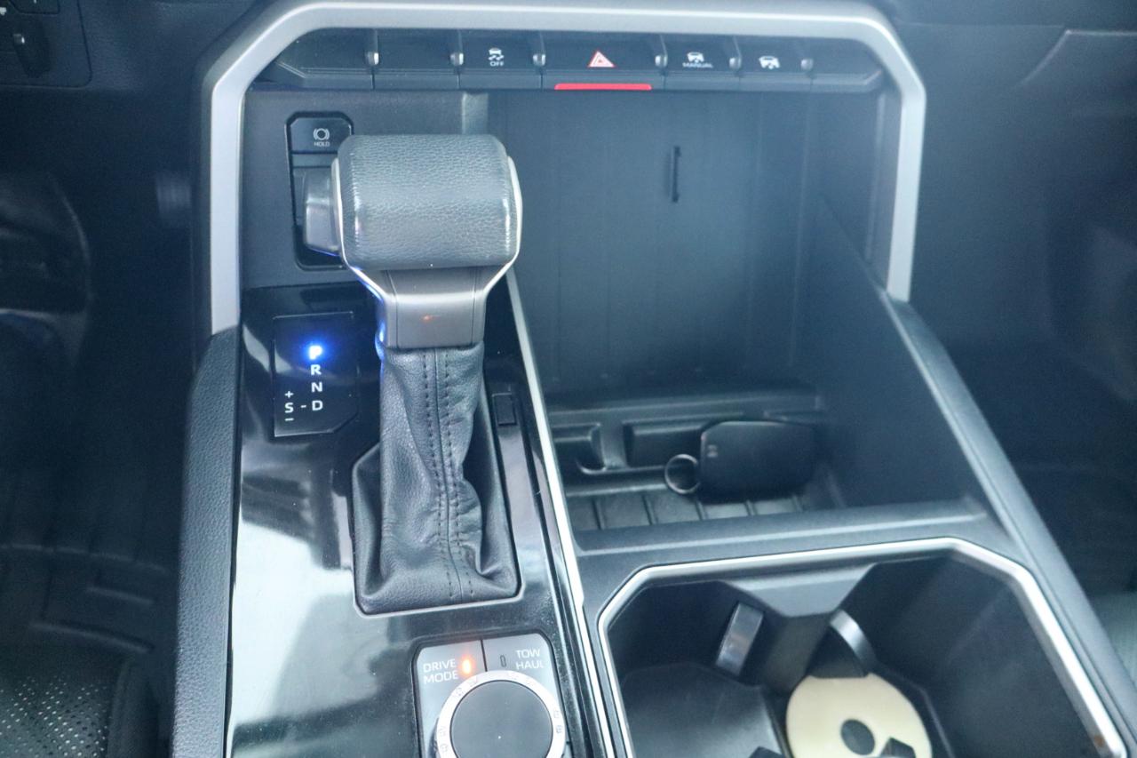 Toyota Tundra 2WD SR5 CrewMax 5.5' Bed (Natl) 2022