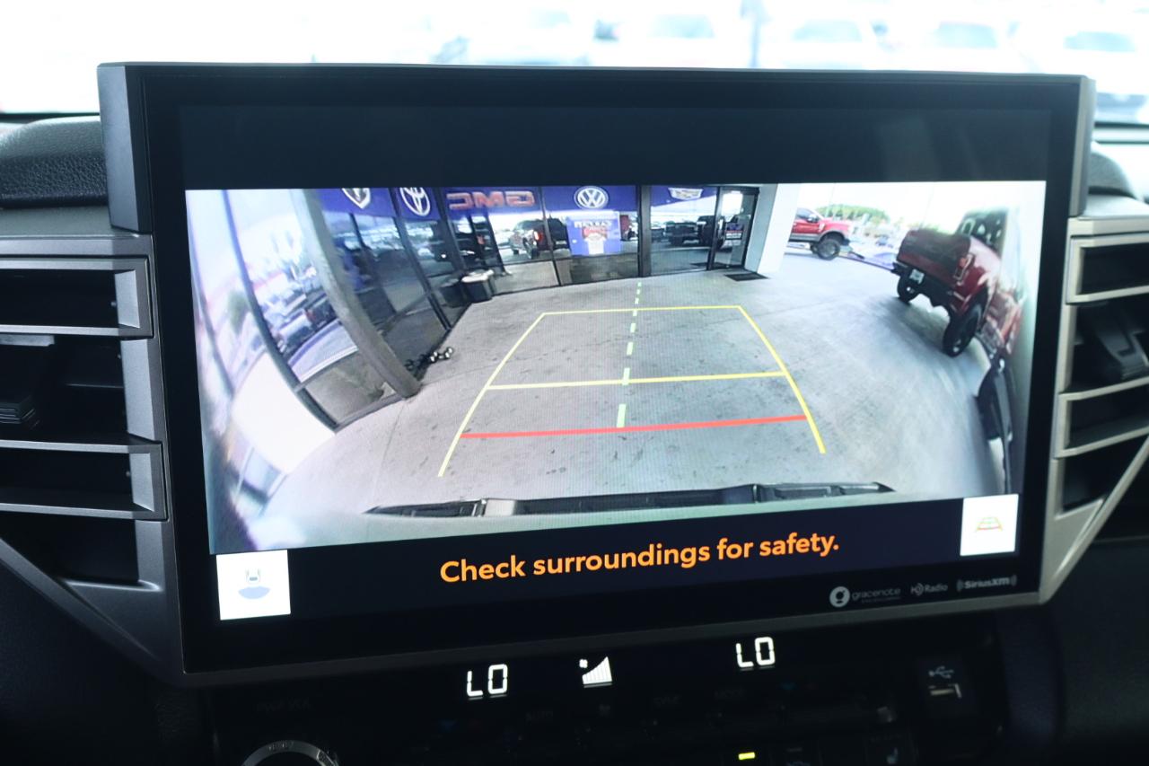 Toyota Tundra 2WD SR5 CrewMax 5.5' Bed (Natl) 2022