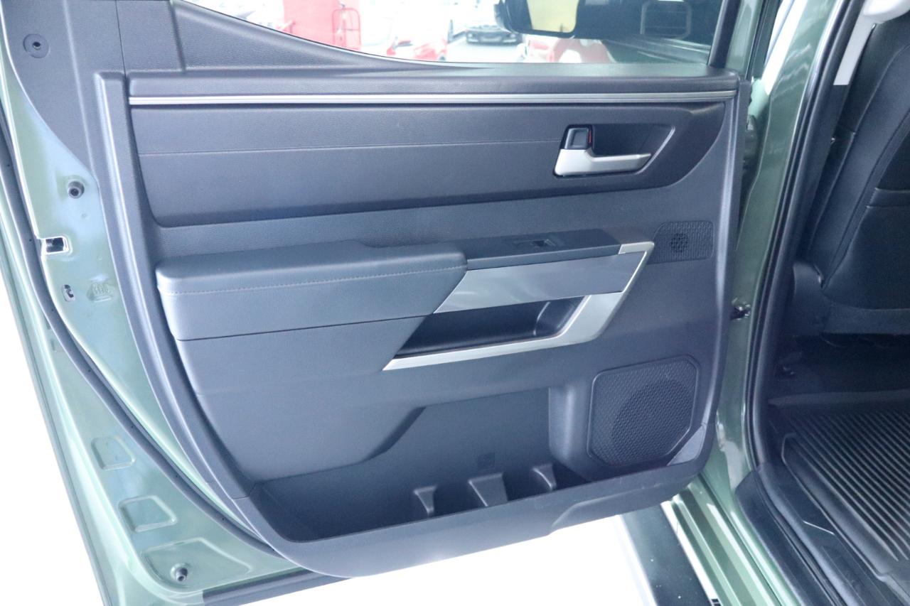 Toyota Tundra 2WD SR5 CrewMax 5.5' Bed (Natl) 2022