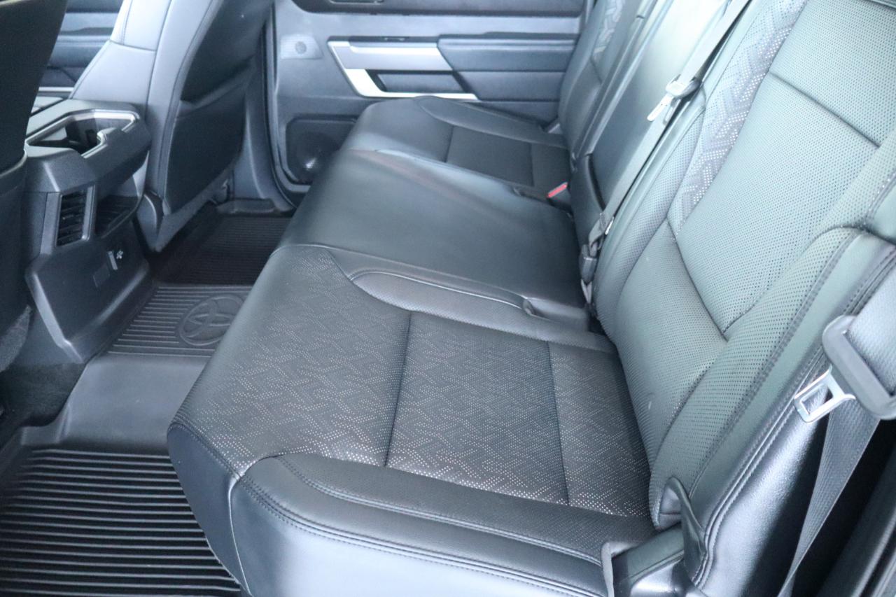 Toyota Tundra 2WD SR5 CrewMax 5.5' Bed (Natl) 2022