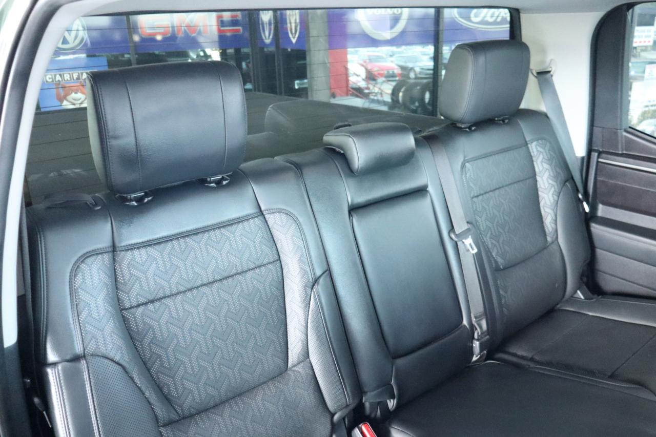 Toyota Tundra 2WD SR5 CrewMax 5.5' Bed (Natl) 2022