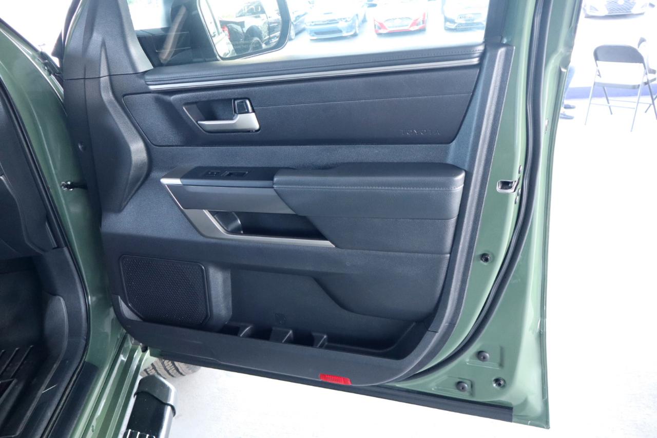 Toyota Tundra 2WD SR5 CrewMax 5.5' Bed (Natl) 2022
