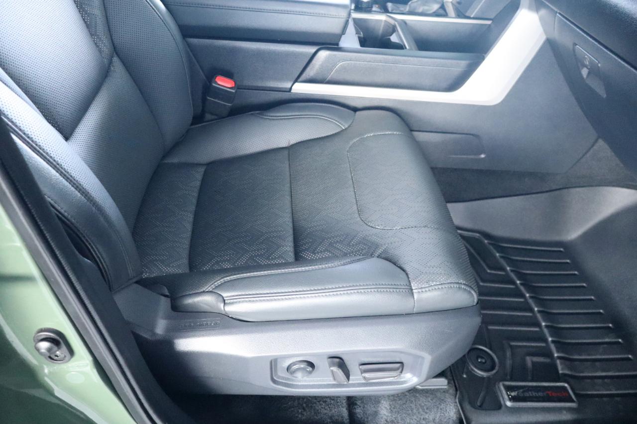 Toyota Tundra 2WD SR5 CrewMax 5.5' Bed (Natl) 2022