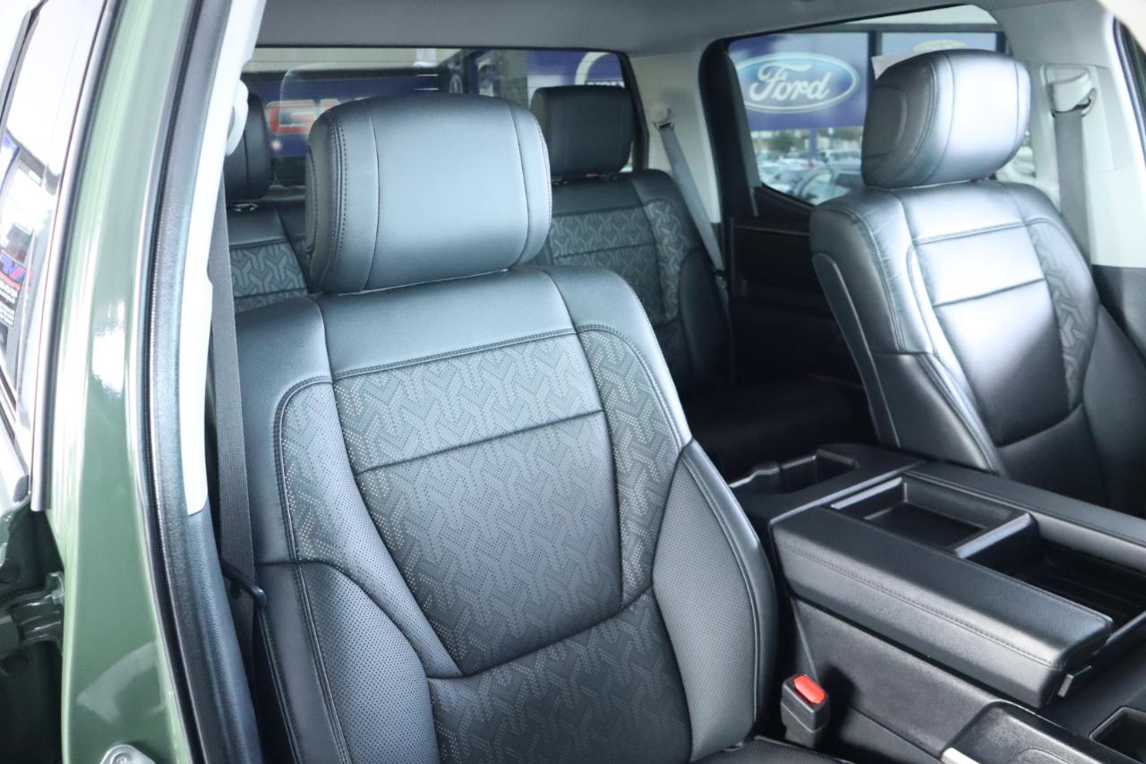 Toyota Tundra 2WD SR5 CrewMax 5.5' Bed (Natl) 2022