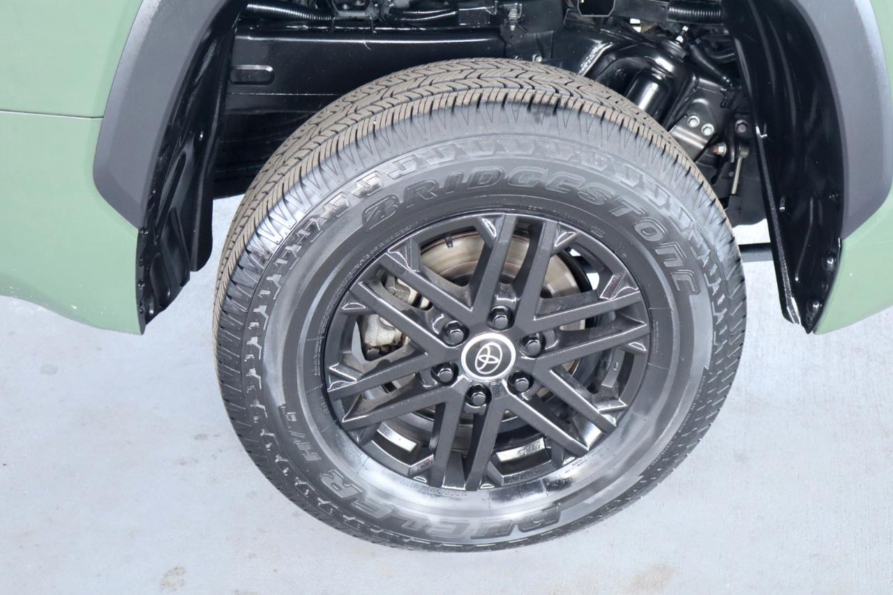 Toyota Tundra 2WD SR5 CrewMax 5.5' Bed (Natl) 2022
