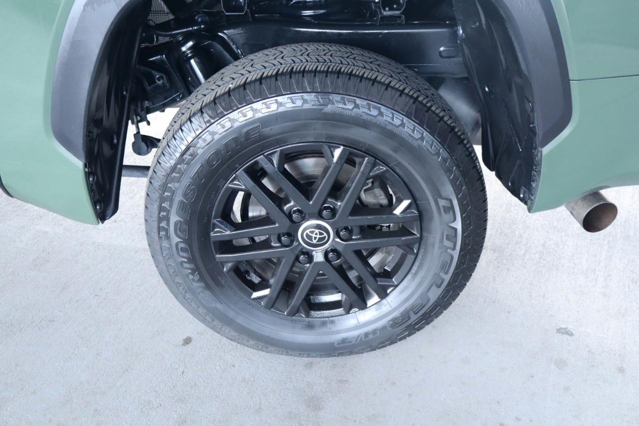 Toyota Tundra 2WD SR5 CrewMax 5.5' Bed (Natl) 2022