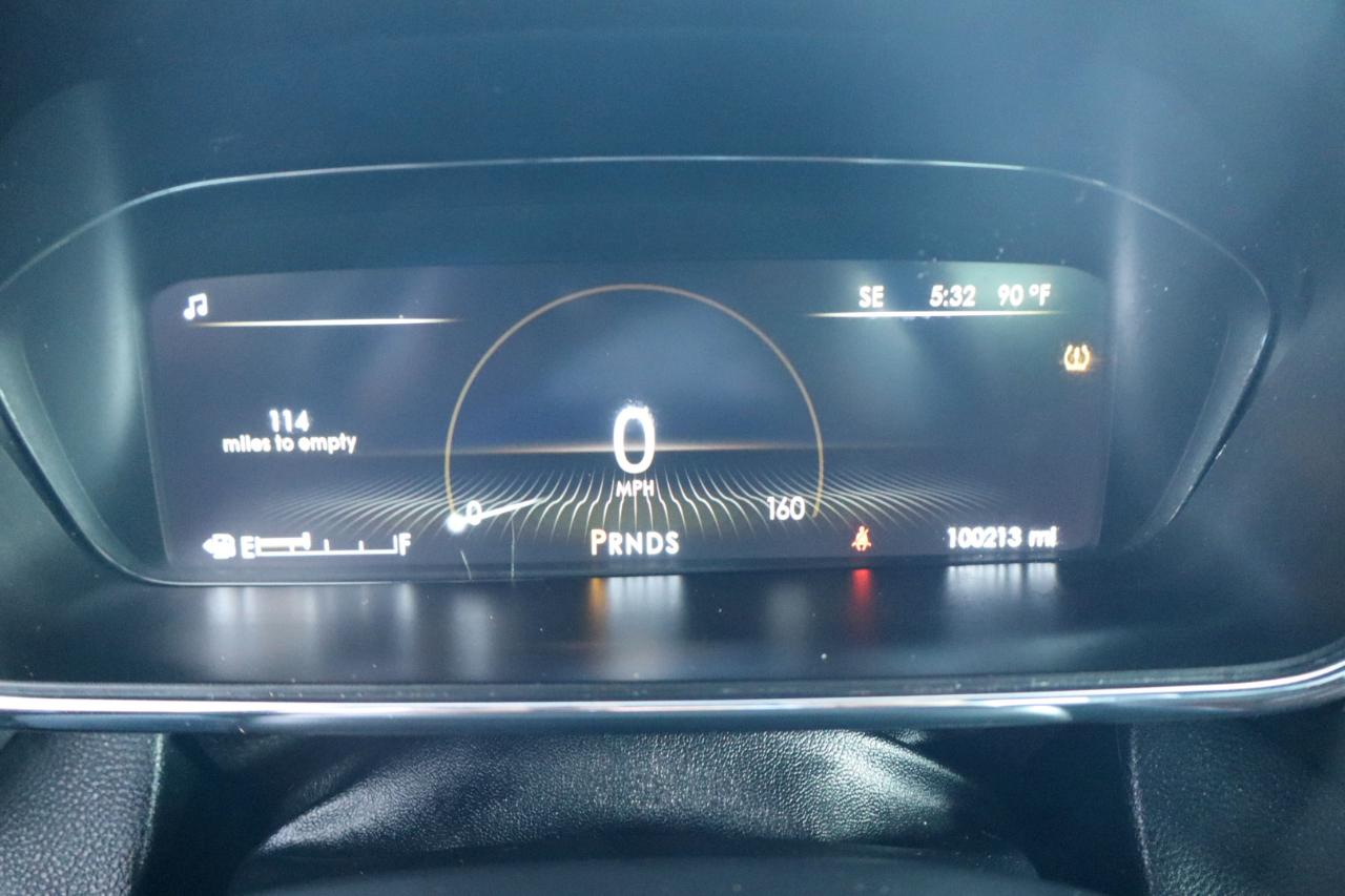 Lincoln Continental Premiere FWD 2018