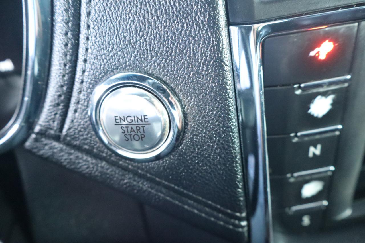 Lincoln Continental Premiere FWD 2018