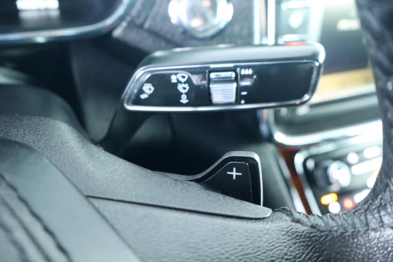 Lincoln Continental Premiere FWD 2018